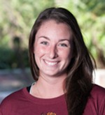 Kathleen Lundquist, Trinity University, Women's Tennis