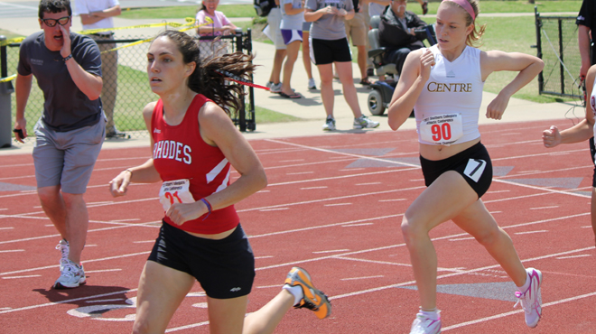 Five From SCAC Named USTFCCCA Women's Track & Field All-Academic Honorees