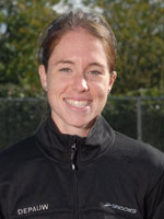 Lauren Reich, DePauw University, Women's Track & Field (Track)
