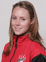 Molly Buck, Rhodes College, Women's Track & Field (Track)