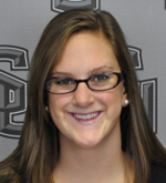 Molly Campbell, Southwestern University, Women's Track & Field (Field)