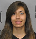 Lilly Duarte, Southwestern University, Women's Track & Field (Co-Track)