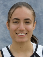 Brittney Moore, Colorado College, Women's Track & Field