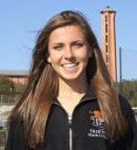 Maddie Murphy, Trinity University, Women's Track & Field (Track)