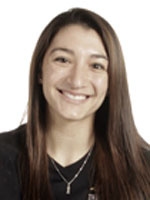 Kelly Myers, Southwestern University, Women's Track & Field (Field)