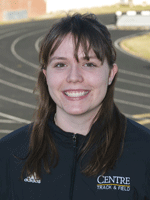 Emily Niehaus, Centre College, Women's Track & Field (Field)