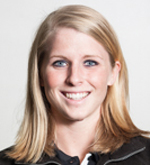 Kelsey Oelze, Trinity University, Women's Track & Field (Field)