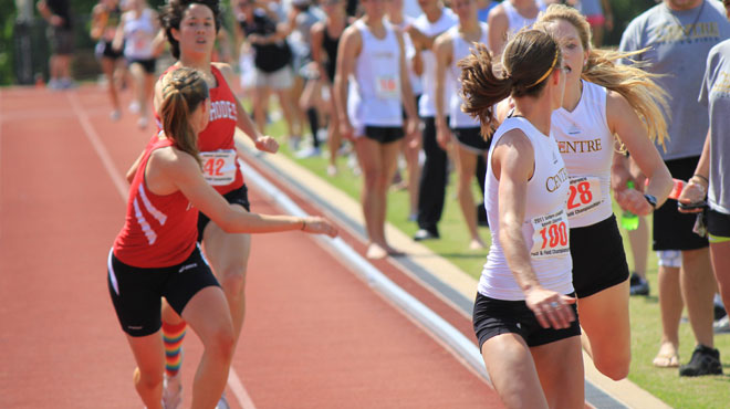 Seven Teams From SCAC Earn USTFCCCA Women's All-Academic Team Honors