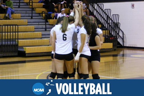 Sad Saturday in the SCAC; Colorado College and Southwestern eliminated from NCAA Volleyball Tourney