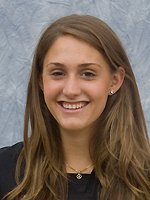 Meredith Ballard, Colorado College, Women's Volleyball