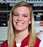 Shelby Eaves, Austin College, Women's Volleyball (Offensive)