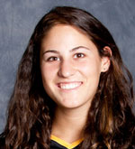 Laura Goldsmith, Colorado College, Women's Volleyball (Defensive)