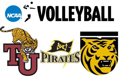 Colorado College; Southwestern and Trinity Headed to NCAA Volleyball Tournament