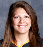 Amy Schornack, Colorado College, Women's Volleyball (Offensive)