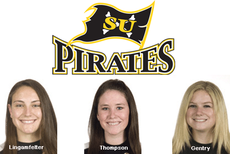 Southwestern sweeps major awards in 2008 All-SCAC Volleyball voting