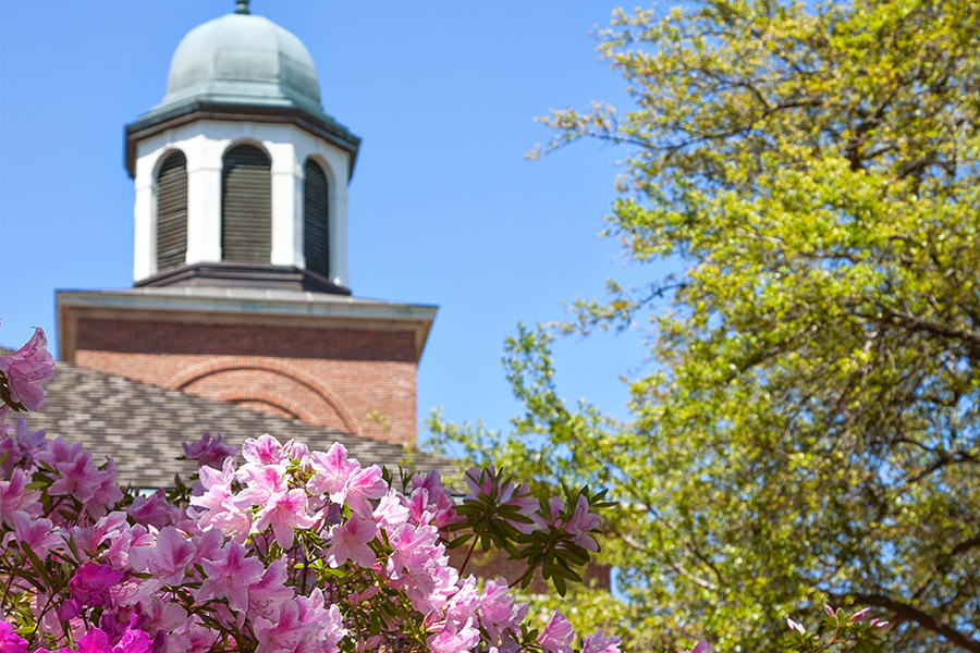 Photo: Centenary College