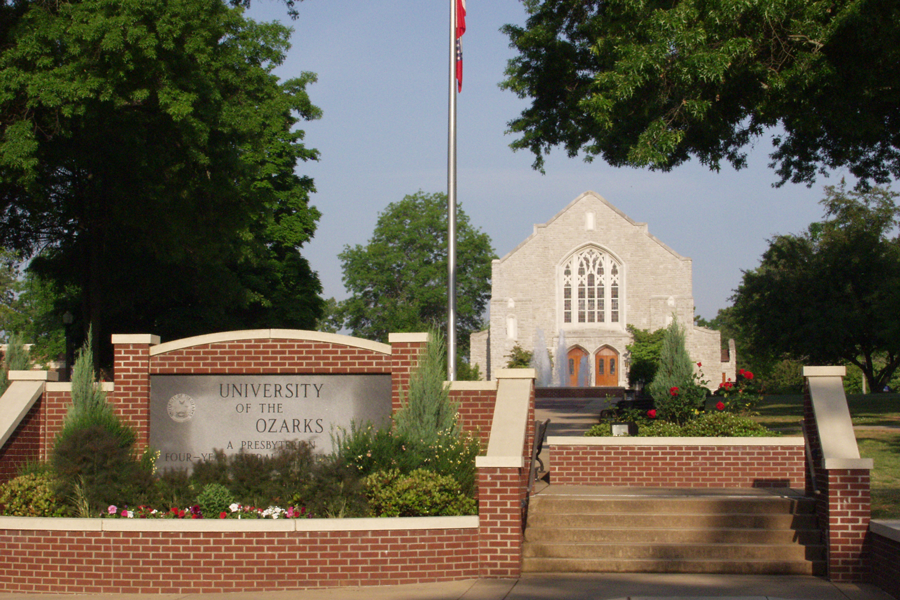 Photo: University of the Ozarks