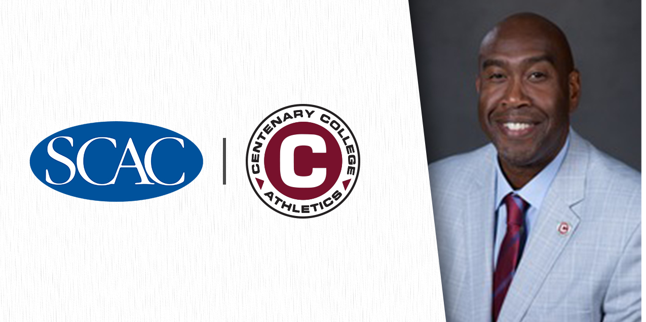 Centenary's Manning Selected as New Executive Director of Durham Sports Commission