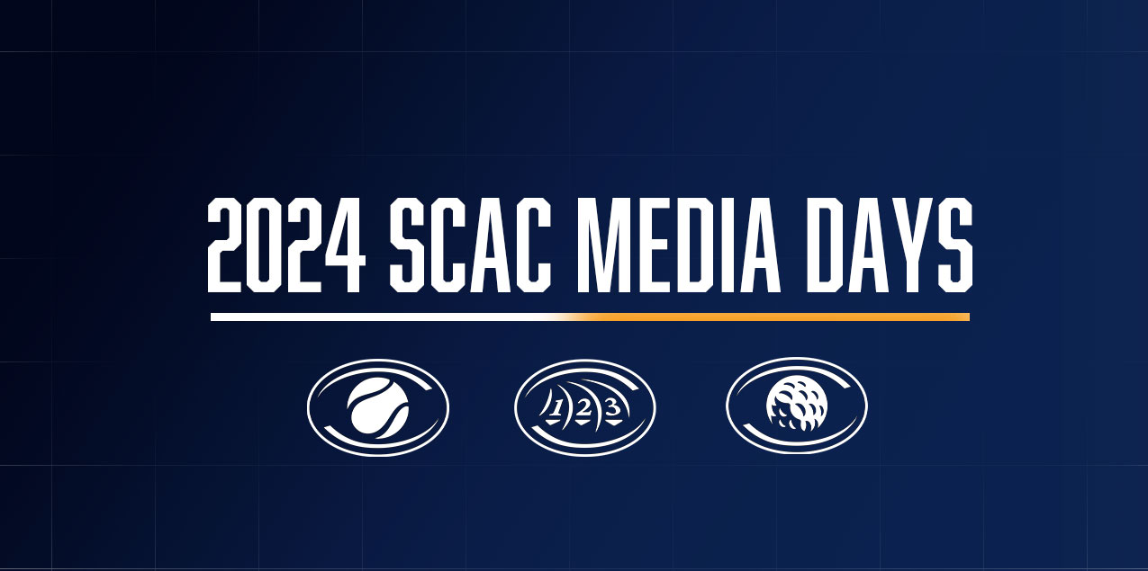 SCAC Spring Media Days