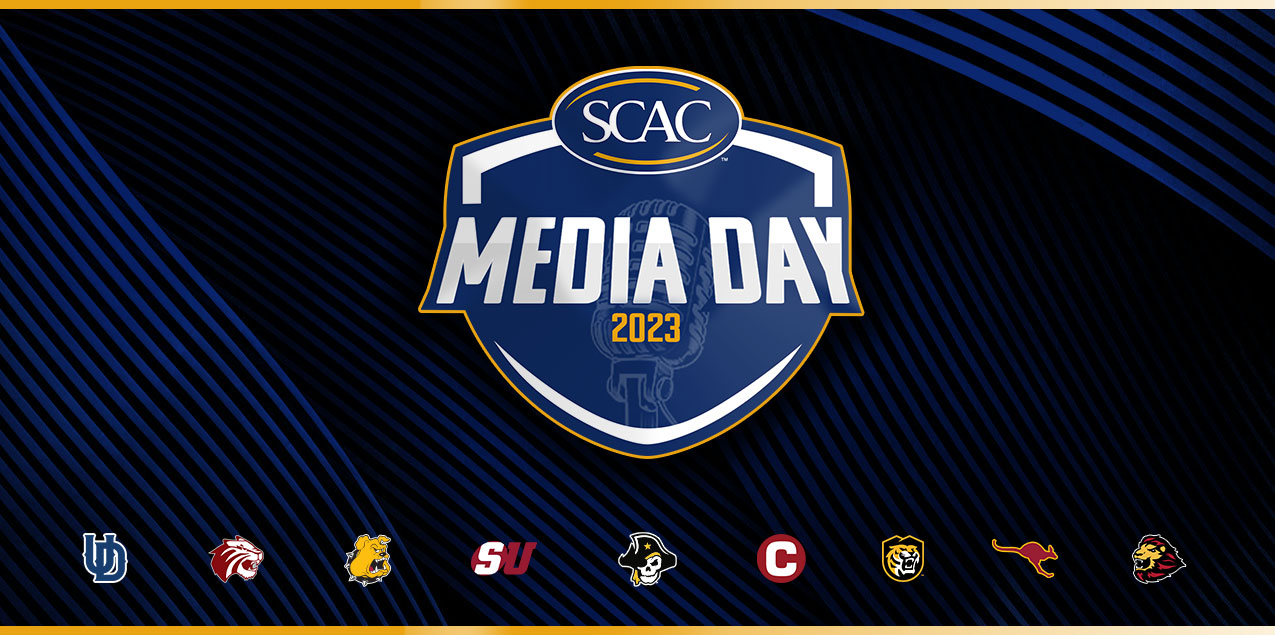 SCAC Fall Media Days