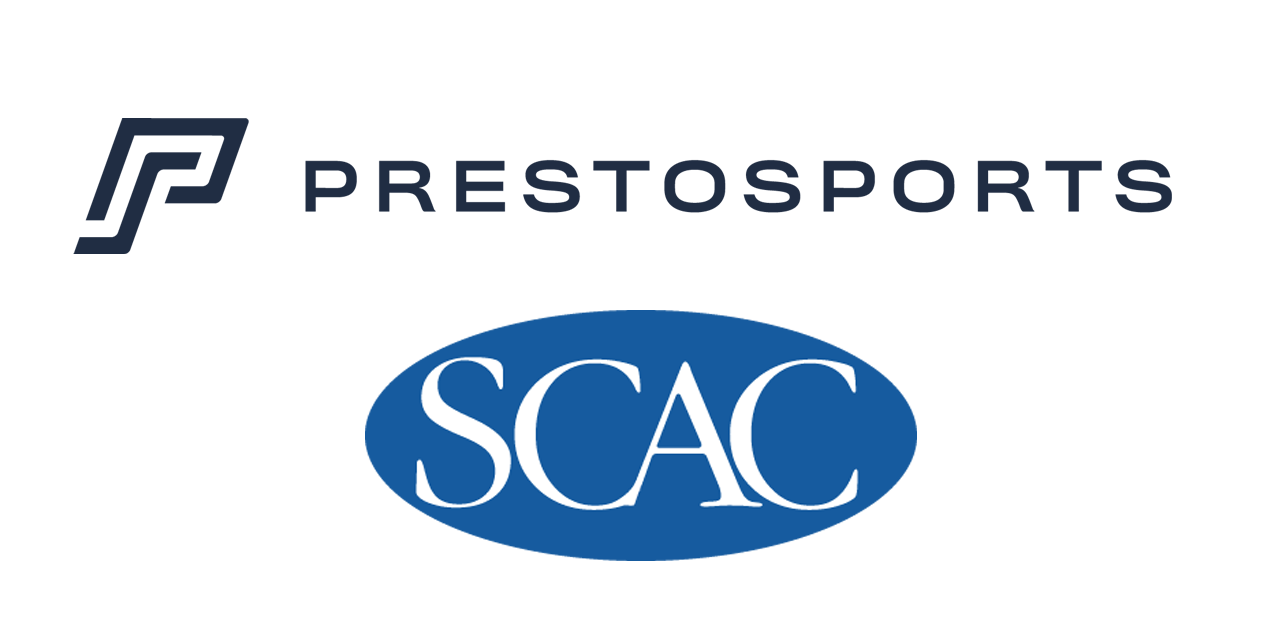 SCAC Announces Streaming Partnership with PrestoSports