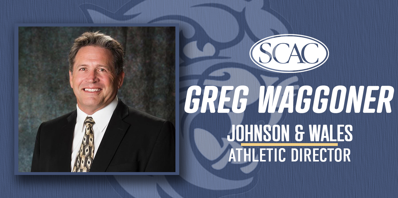 Dr. Greg Waggoner named JWU Denver Director of Athletics