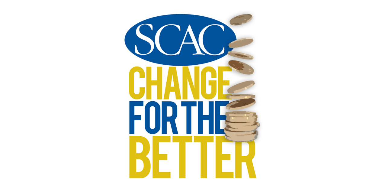 Texas Lutheran SAAC Wins Inaugural SCAC "Change For The Better" Contest