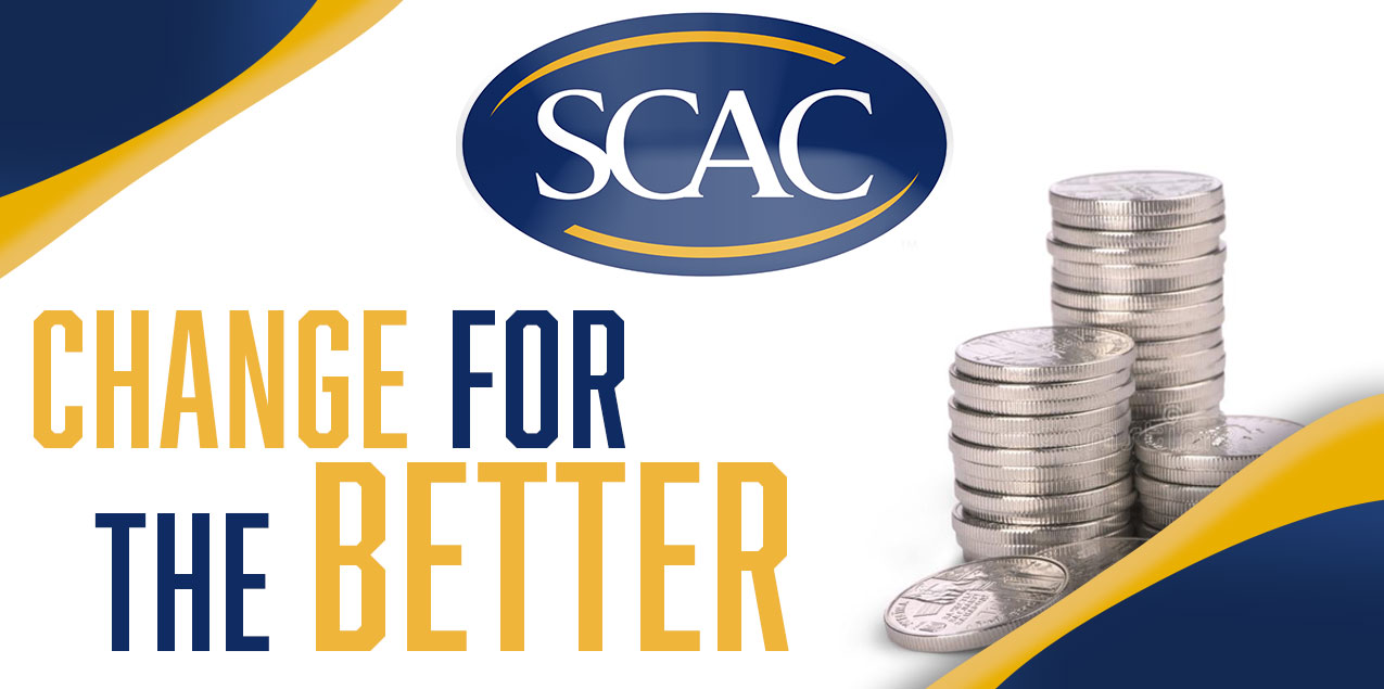 Texas Lutheran SAAC Captures Sixth "Change for the Better" Title
