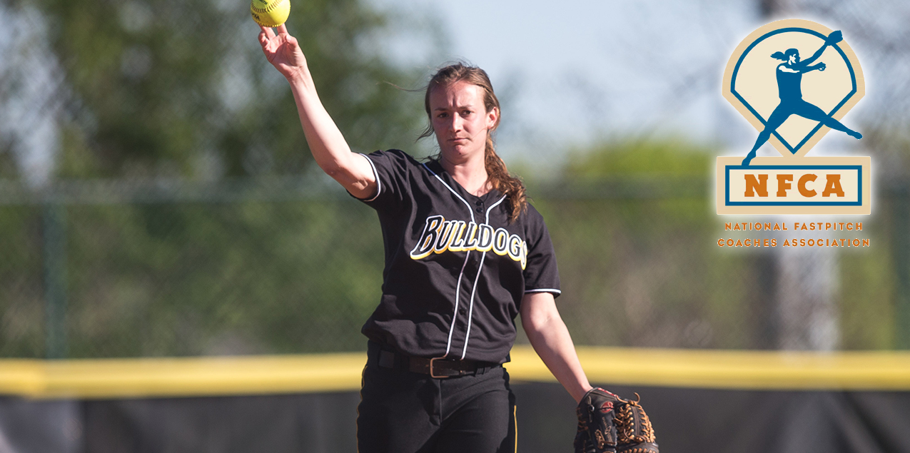 Texas Lutheran Moves Up Four Spots in Latest NFCA Rankings