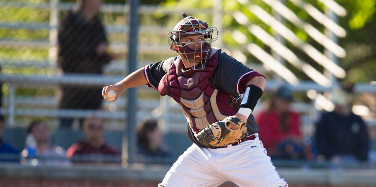 SCAC Baseball Recap - Week Nine