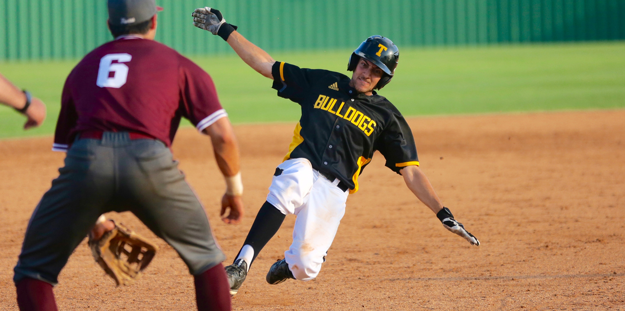 Matthew Lemon, Texas Lutheran University, Offensive Player of the Week (Week 1)