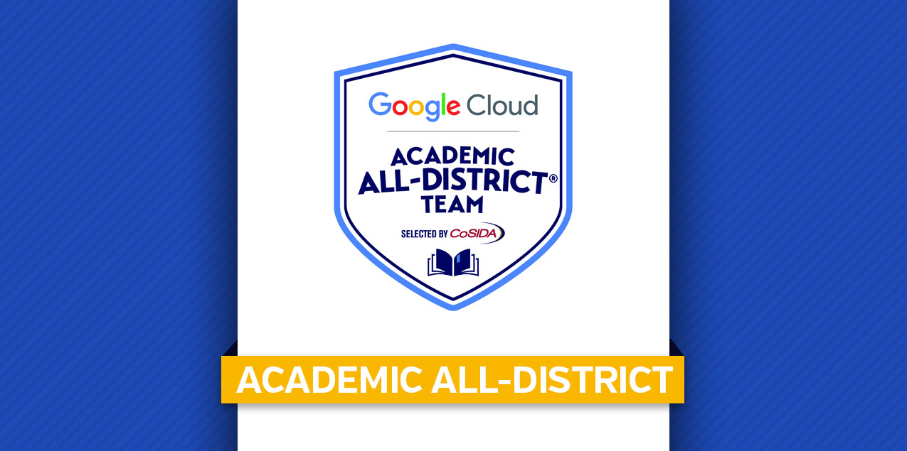 Texas Lutheran Places Three on Google Cloud Academic All-District Baseball Team