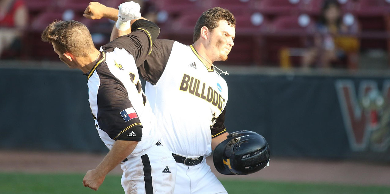 Bulldogs to Play for NCAA Division III Baseball Title With Win Over Concordia-Chicago