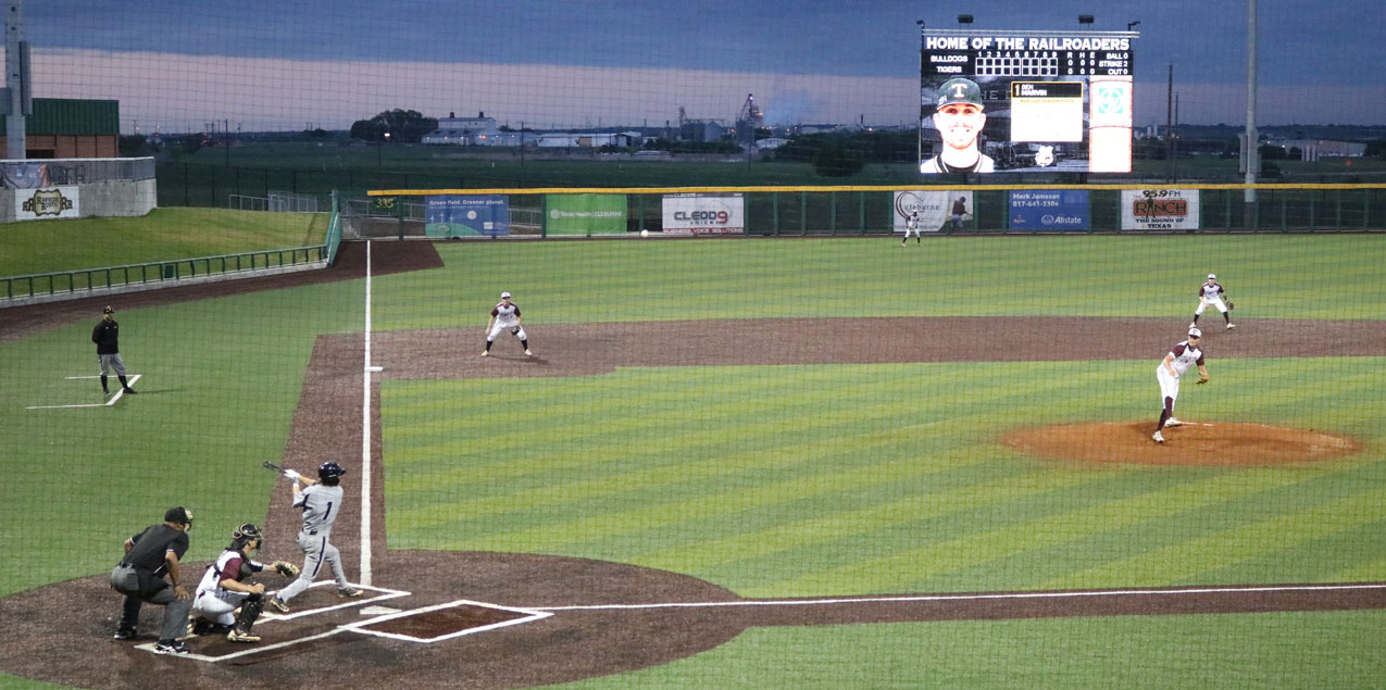 Southwestern and Texas Lutheran Advance to SCAC Baseball Semifinals