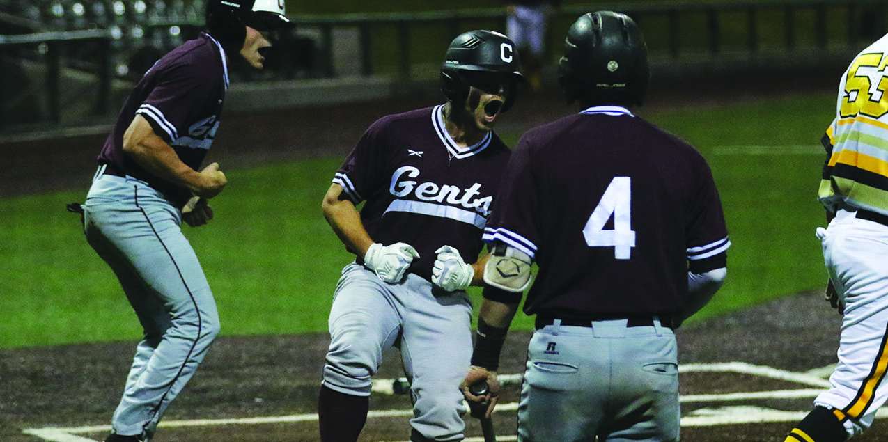 Centenary Headed to SCAC Championship Game with Win Over Southwestern