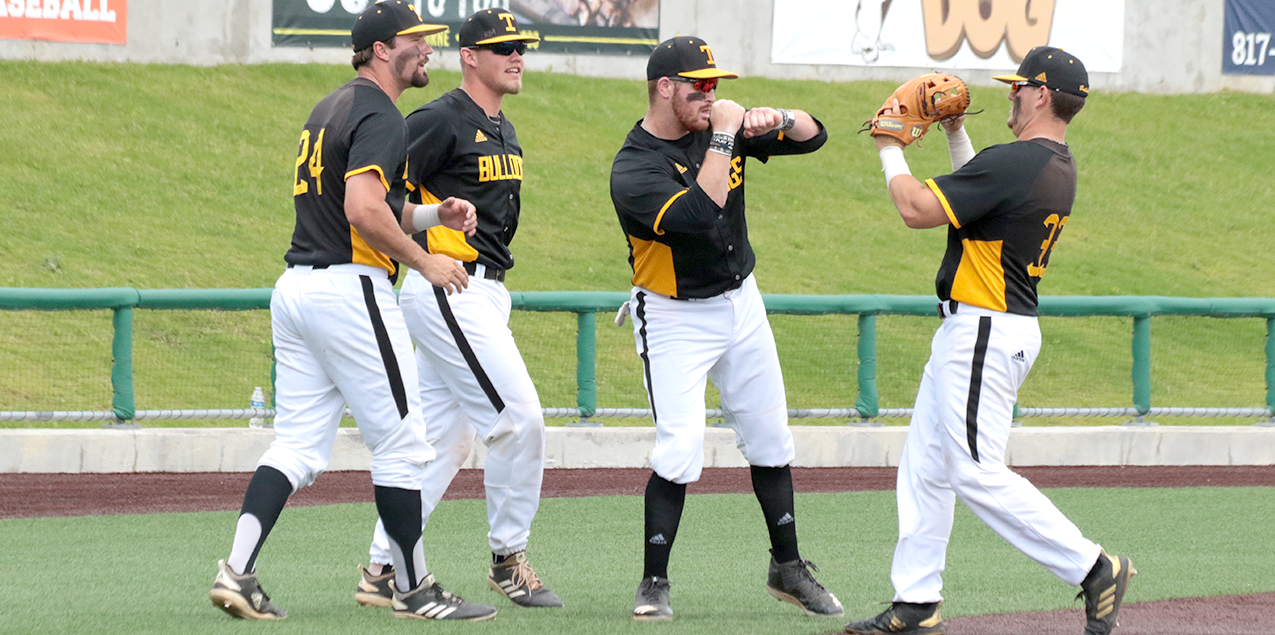 Texas Lutheran Moves to Championship Round of SCAC Baseball Tourney