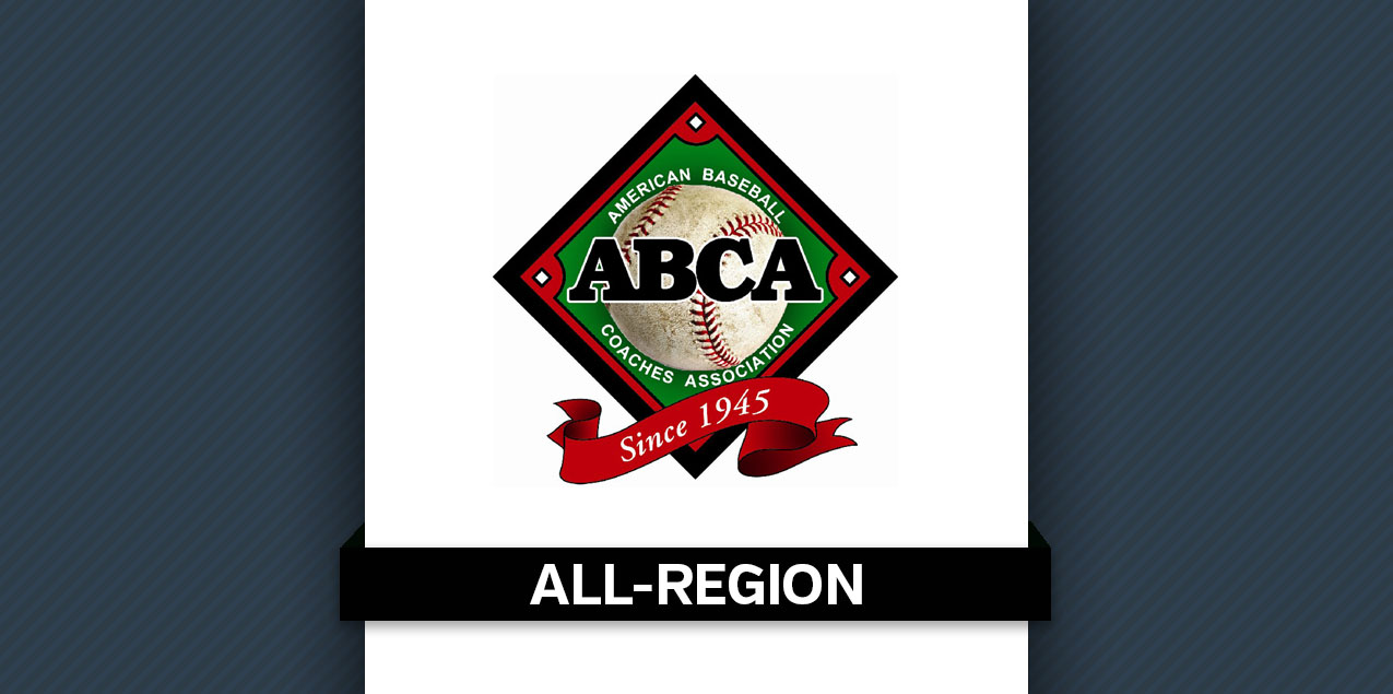 Austin College's Taff Leads Seven SCAC Players Earning ABCA/Rawlings All-Region Honors