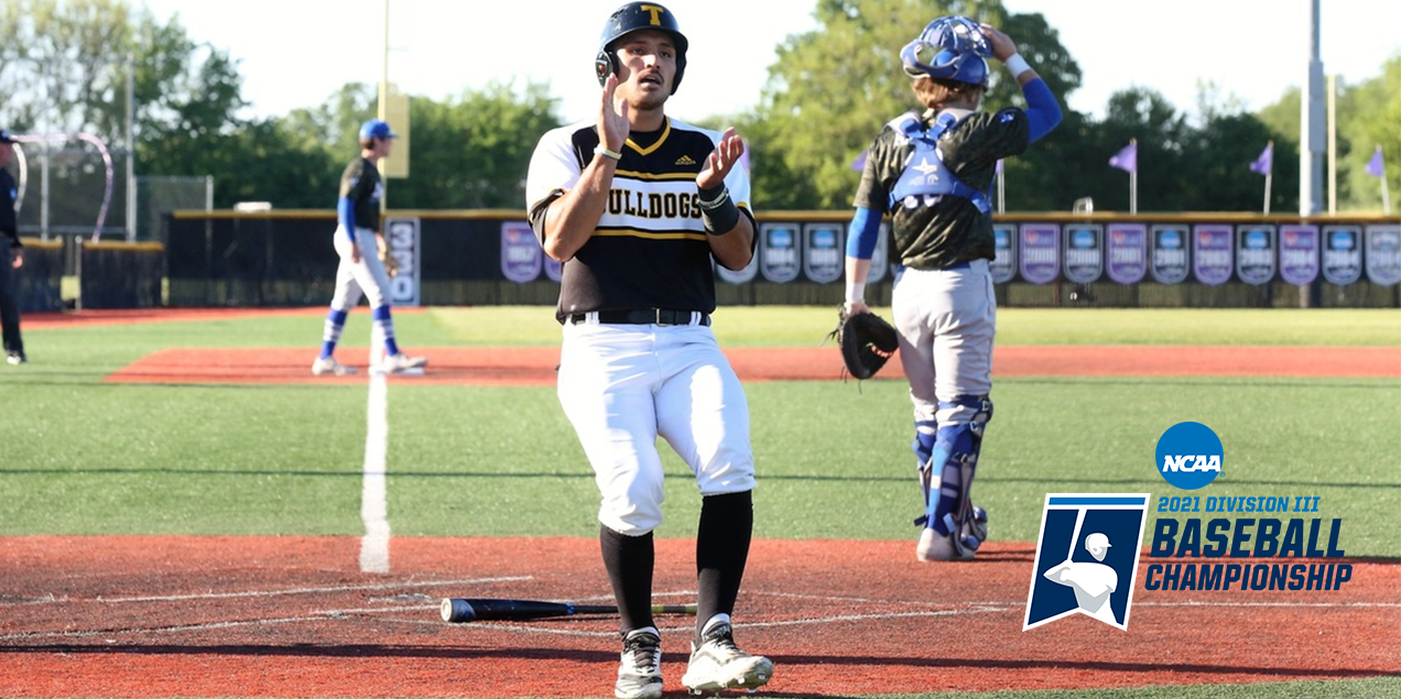 Texas Lutheran Continues Regional Run, Eliminates Luther College with 5-2 Victory