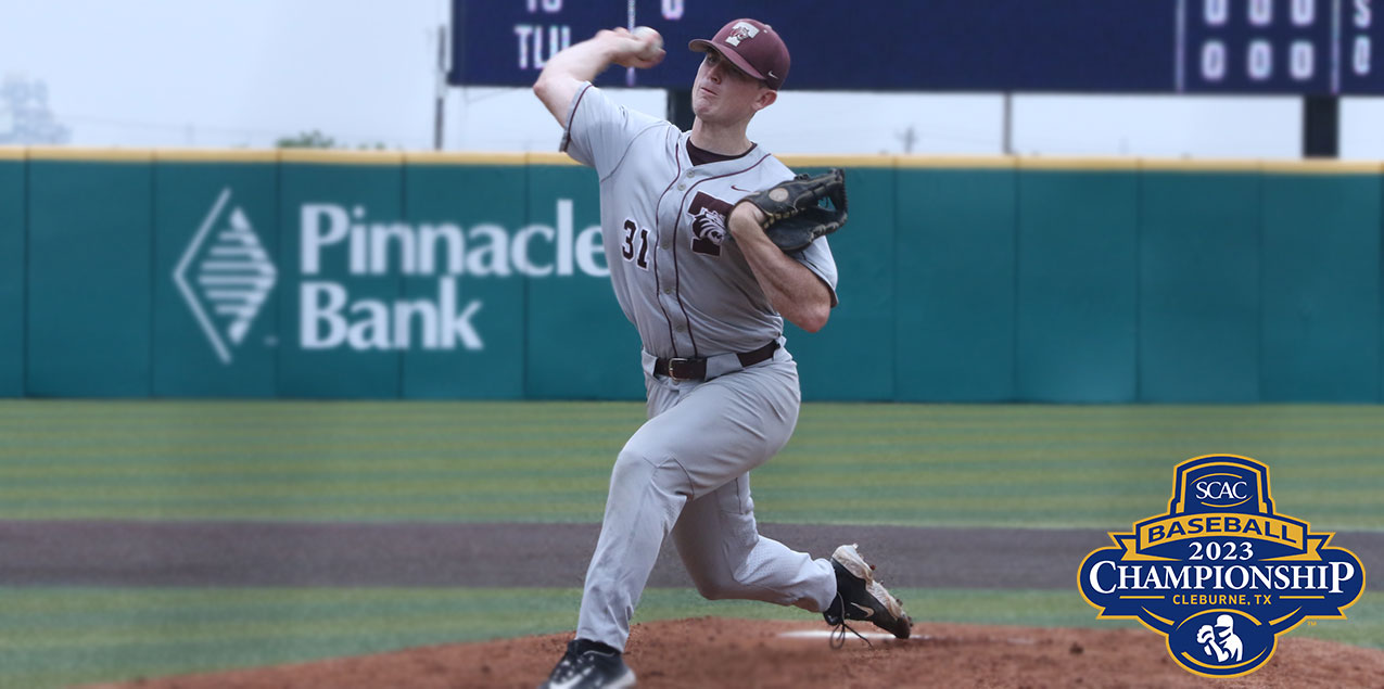 Trinity Advances to Sunday's Championship Game with Win Over Texas Lutheran