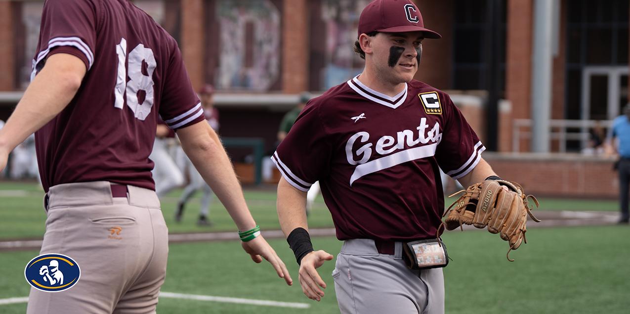 Jobee Boone, Centenary College, Hitter of the Week (Week 8)