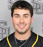 Colton Seeton, Southwestern University, Baseball (Pitching)