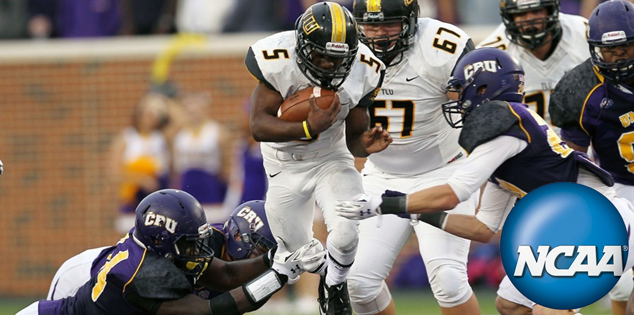 Texas Lutheran Falls Just Short to Mary Hardin-Baylor in First Playoff Appearance