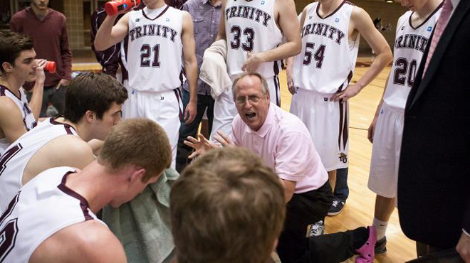 Trinity Picked to Win Third Straight SCAC Championship in 2013-14