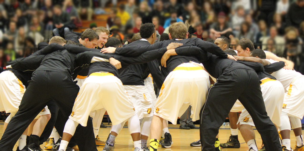 Texas Lutheran Blows By Dallas and into SCAC Title Game