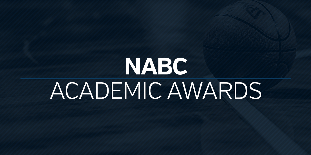 Fifteen Student-Athletes, Five Programs Earn NABC Academic Honors