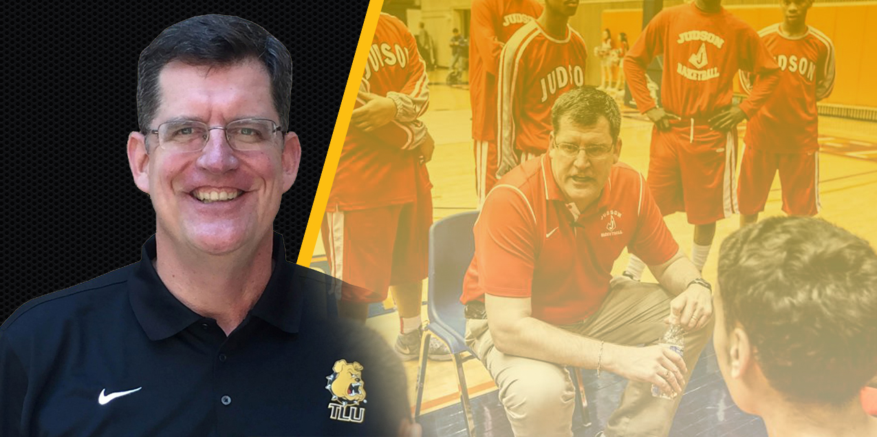 Texas Lutheran Names Mike Wacker Head Men's Basketball Coach