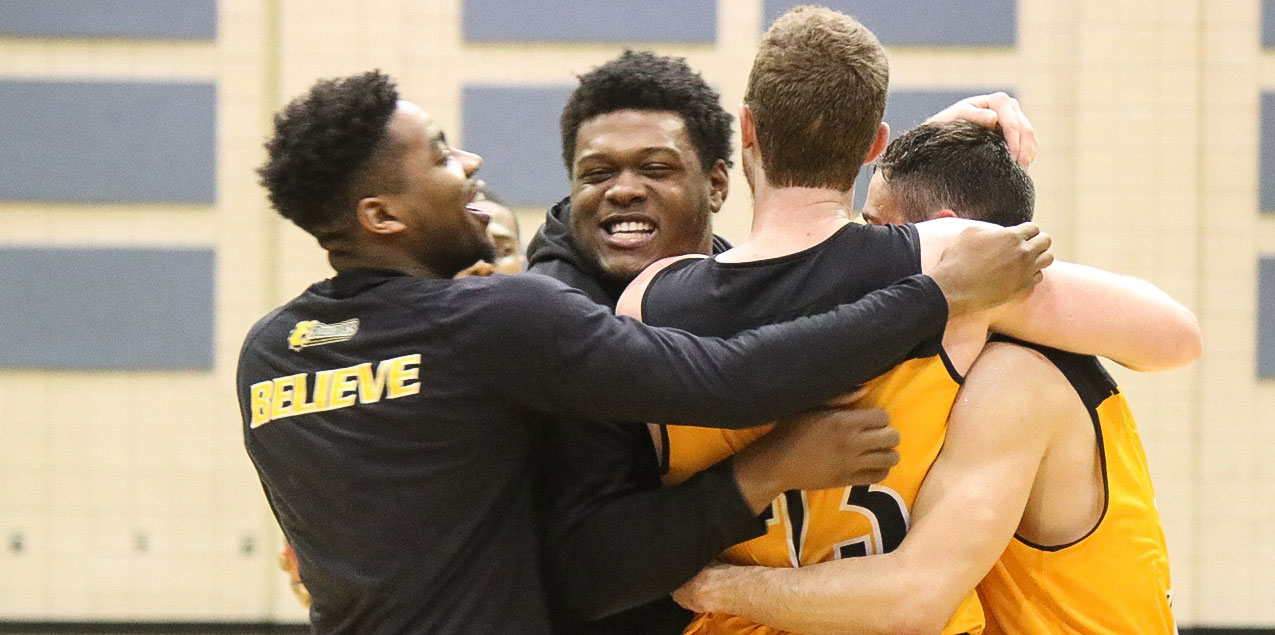 Texas Lutheran Advances to Championship Game For Third Straight Year