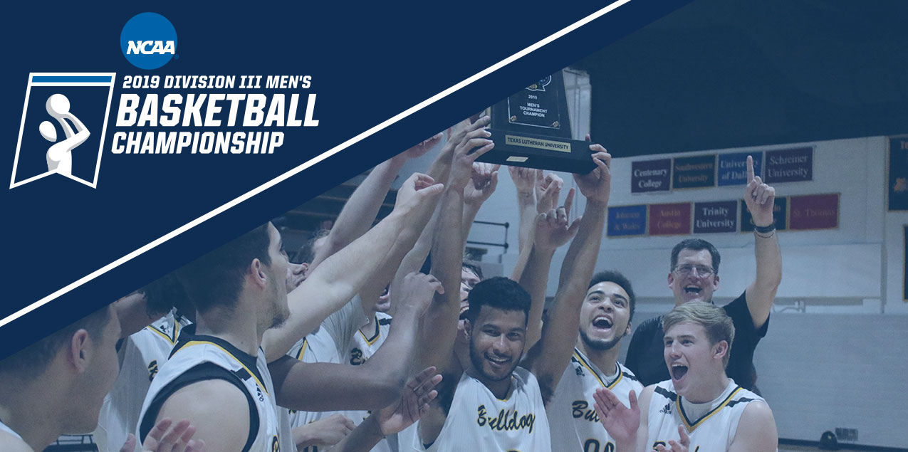 Texas Lutheran to Face Whitman in the NCAA First Round