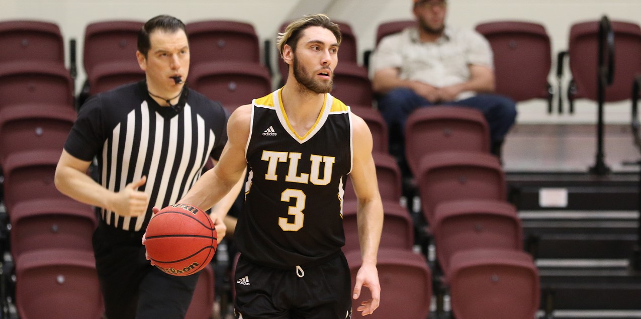 Defending Champion Texas Lutheran Returns to Title Game After 79-72 Victory Over Austin College