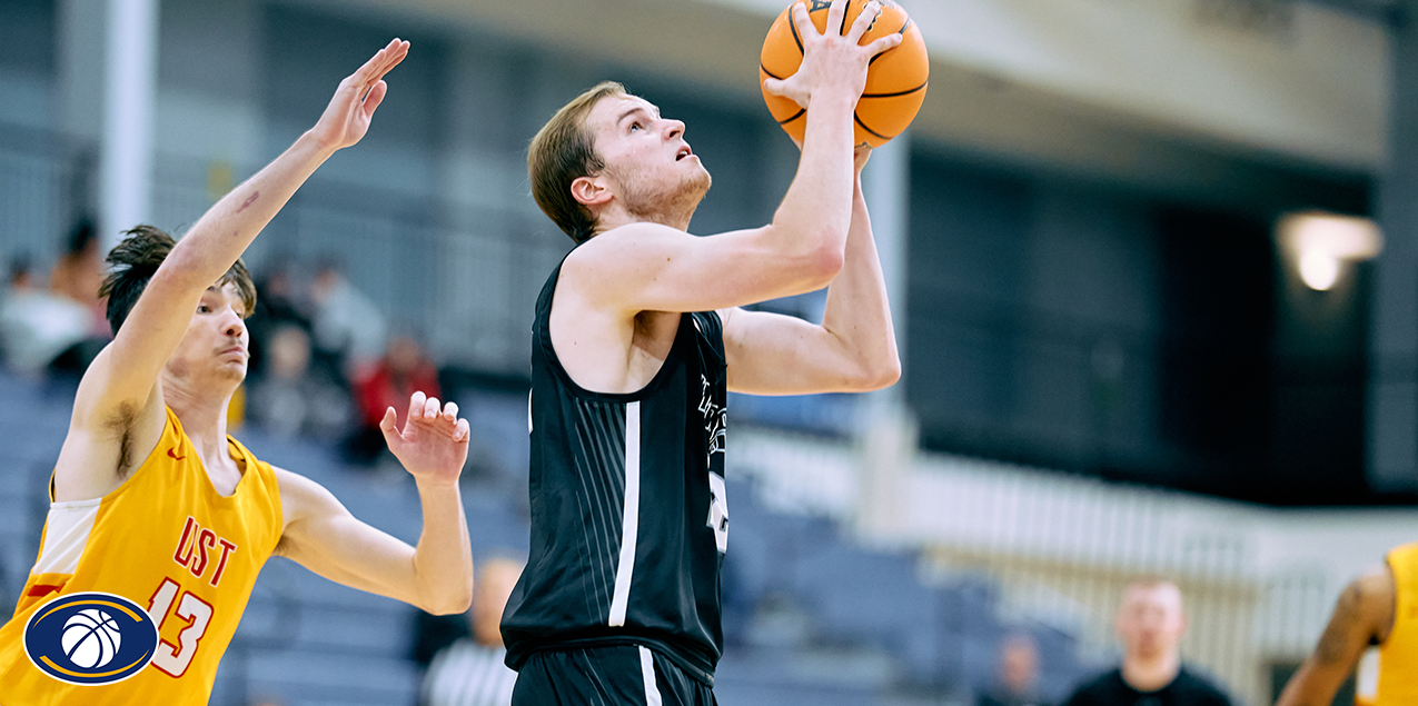 Brock Luechtefeld, Southwestern University, Player of the Week (Week 11)